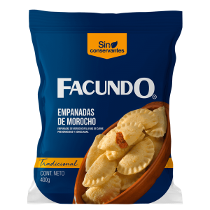 EMPANADA DE MOROCHO FACUNDO