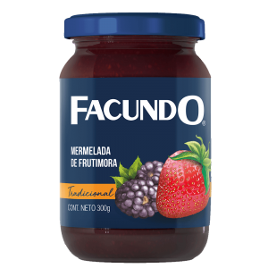 MERMELADA FRUTIMORA