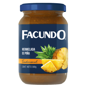 MERMELADA PIÑA