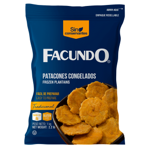 PATACONES