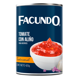 TOMATE CON ALIÑO