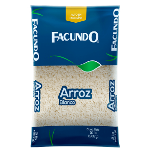 ARROZ BLANCO